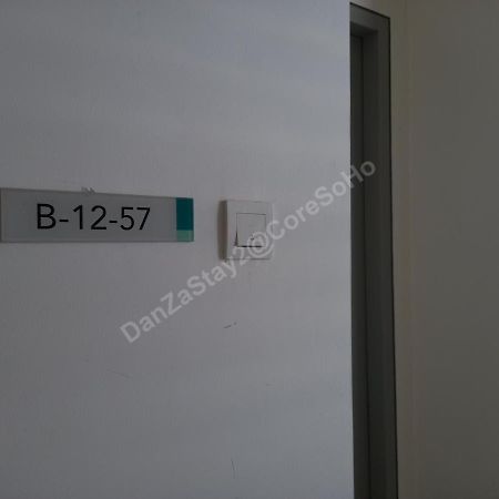 Danzastay2@Coresoho - Nearby Klia Sepang Ngoại thất bức ảnh