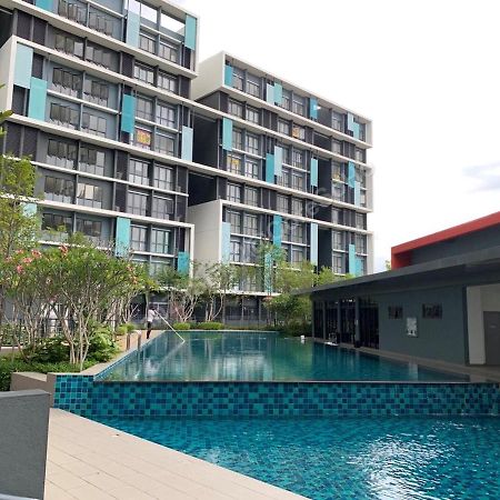 Danzastay2@Coresoho - Nearby Klia Sepang Ngoại thất bức ảnh