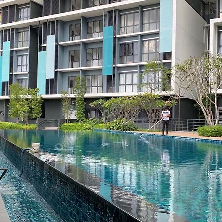 Danzastay2@Coresoho - Nearby Klia Sepang Ngoại thất bức ảnh