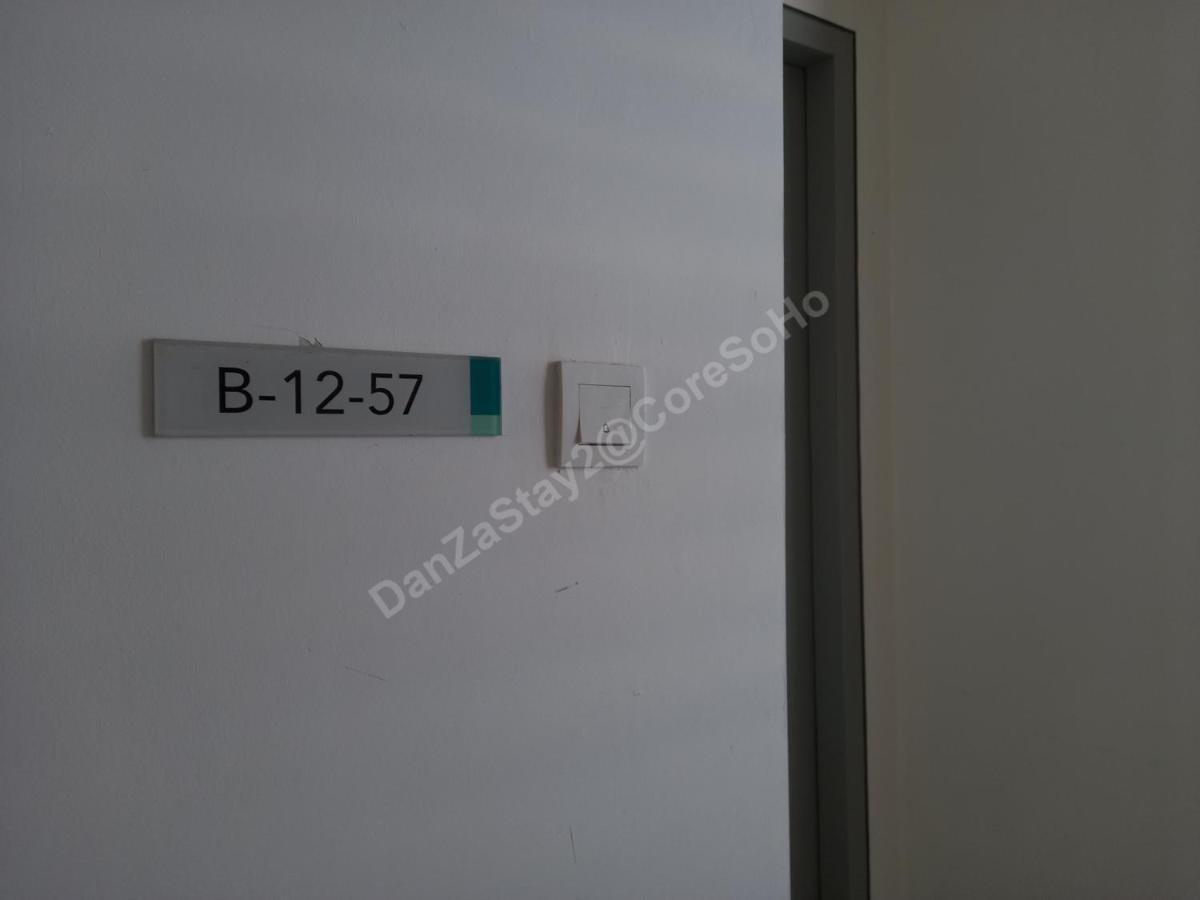 Danzastay2@Coresoho - Nearby Klia Sepang Ngoại thất bức ảnh