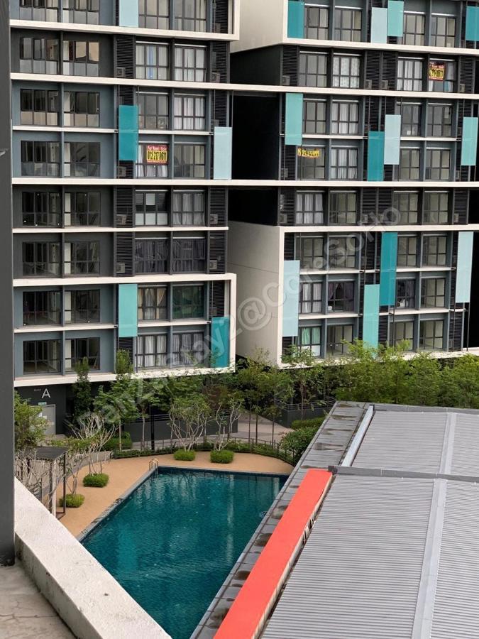 Danzastay2@Coresoho - Nearby Klia Sepang Ngoại thất bức ảnh