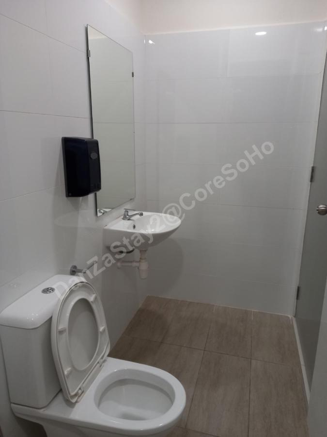 Danzastay2@Coresoho - Nearby Klia Sepang Ngoại thất bức ảnh